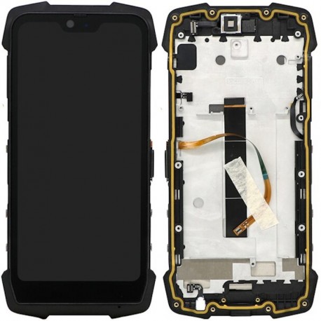 écran Blackview BV9700 Pro de réparation