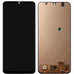 repair broken screen Samsung A30