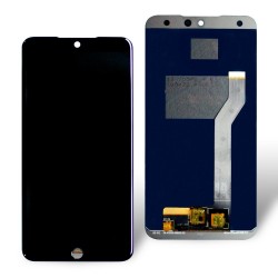 screen Meizu 15 Lite - LCD + touch glass assembly