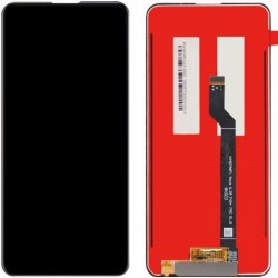 repair broken screen Zenfone 6 2019