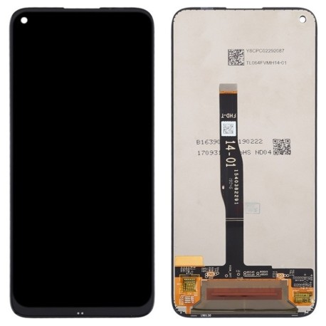 réparer écran Huawei Nova 5i