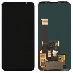 repair broken Meizu 16th Plus screen