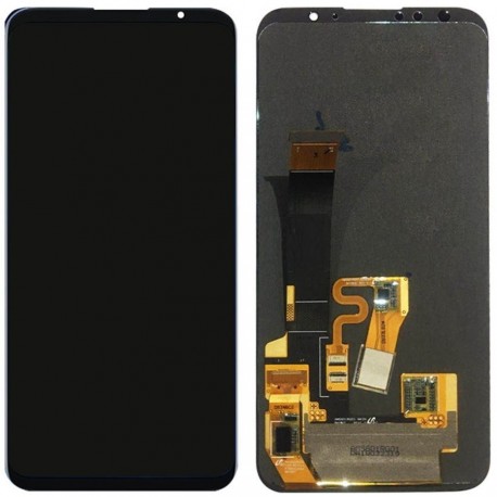 Screen Meizu 16th de réparation