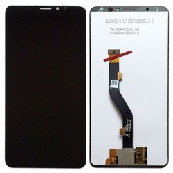 réparer écran cassé Meizu Note 8