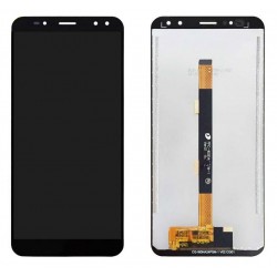 Vernee X screen repair