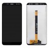 Ecran Vernee X - LCD + Vitre tactile assemblée