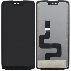 change screen doogee s90