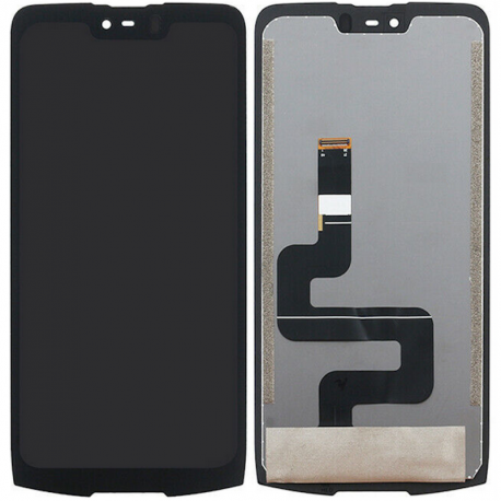 change screen doogee s90