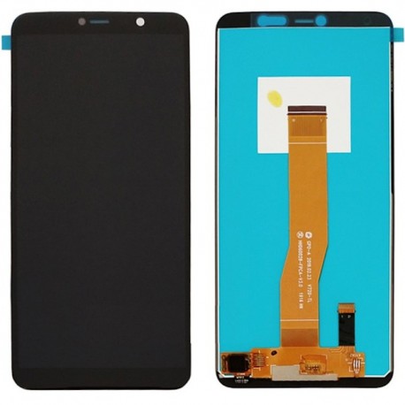 Wiko Y80 screen repair