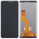 écran Wiko Y60 - LCD + Vitre tactile assemblée
