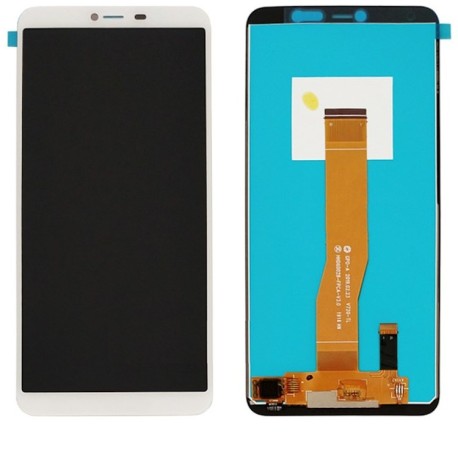 réparation écran Wiko Y80