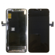 Ecran iPhone 11 Pro Max - Kit écran LCD Hard OLED + vitre tactile assemblée