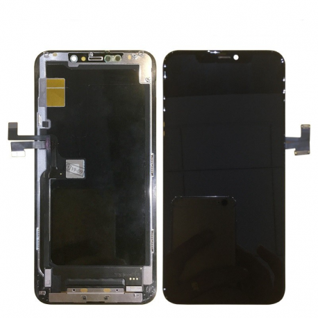 remplacer écran iPhone 11 Pro Max