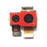 Module double caméra arrière OnePlus 6T original