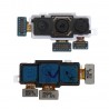 réparation caméra Galaxy A70