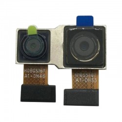 réparation caméra BV9600 Pro