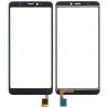 Vitre Wiko Y60 - écran tactile de remplacement + outils