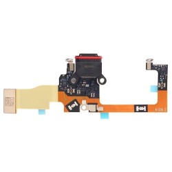 Google Pixel 3 charging port