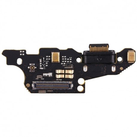 Huawei Mate 20 charging connector