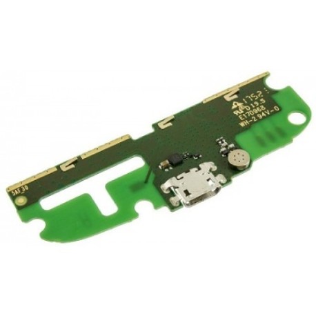 Nappe connecteur de charge Meizu X8 neuve 