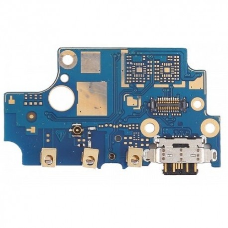 repair Nokia 8 charging port