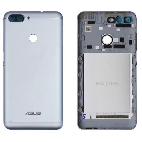swap case asus Max Plus M1