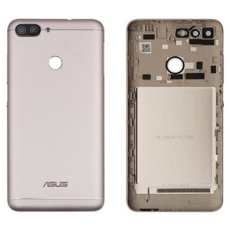 swap case asus Max Plus M1