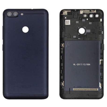 swap case asus Max Plus M1
