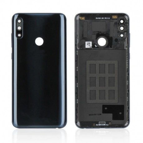replace back cover Asus Max Pro 2