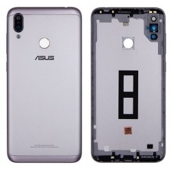 replace Asus Max M2 back cover