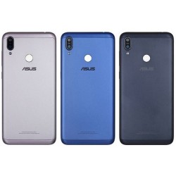 replace Asus Max M2 back cover