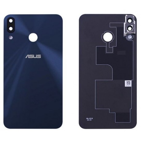 Asus Zenfone 5 back cover replacement