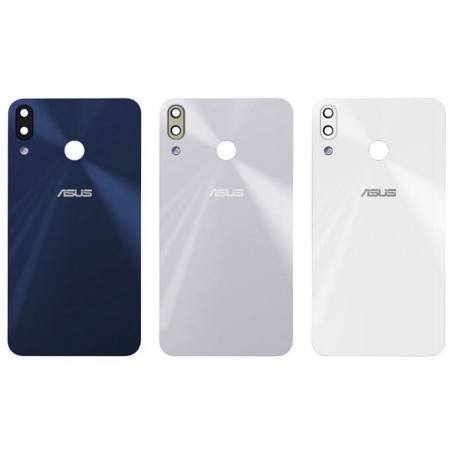 Asus Zenfone 5 back cover replacement