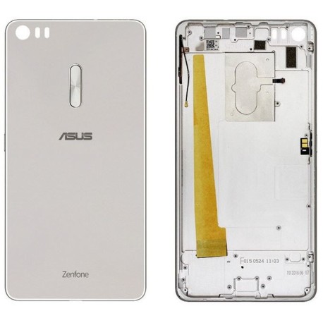 remplacer coque arrière Asus ZU680KL
