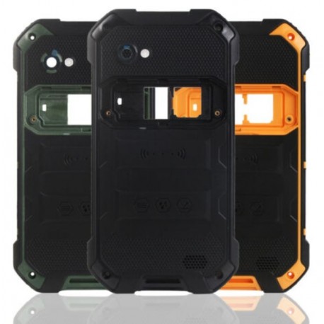 remplacer coque arrière Blackview BV6000