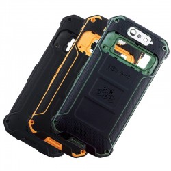 Blackview BV9500 Pro back cover