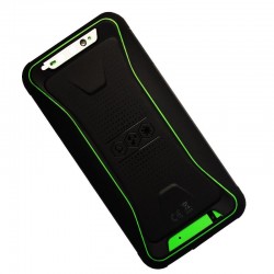 Blackview BV5500 Pro back cover