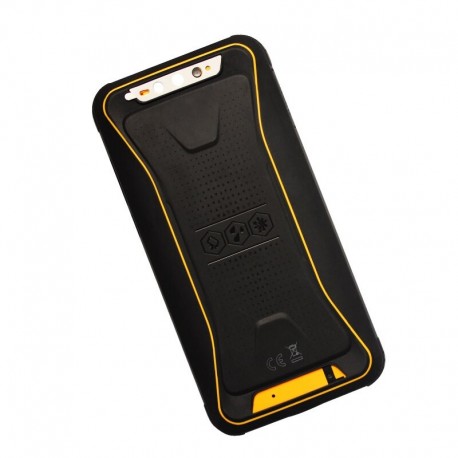 remplacer coque Blackview BV5500