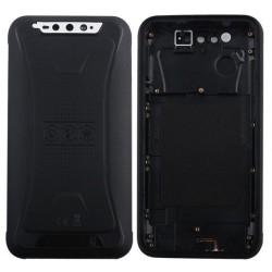 Blackview BV5500 Pro back cover