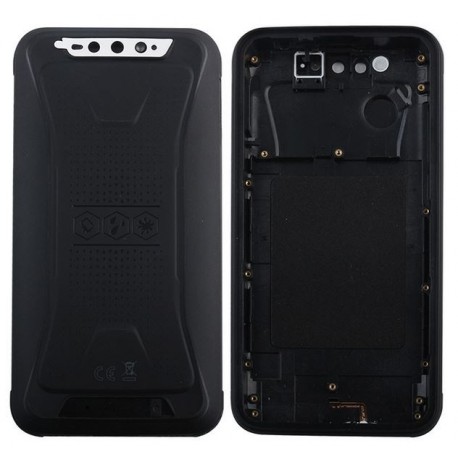 Blackview BV5500 Pro back cover