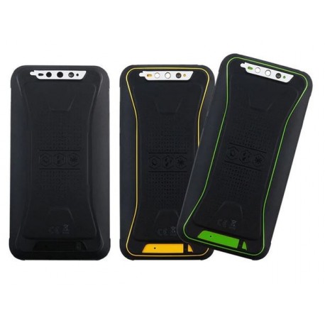 Blackview BV5500 Pro back cover