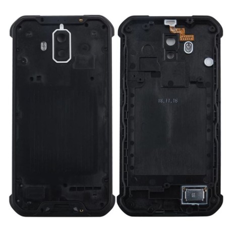 remplacer coque Blackview BV9600 Pro