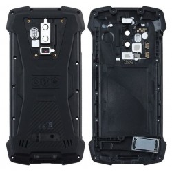 Blackview BV9700 Pro back cover