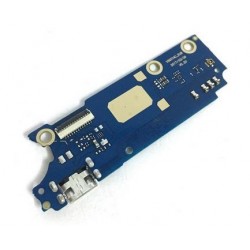 repair Wiko Tommy 2 charging connector