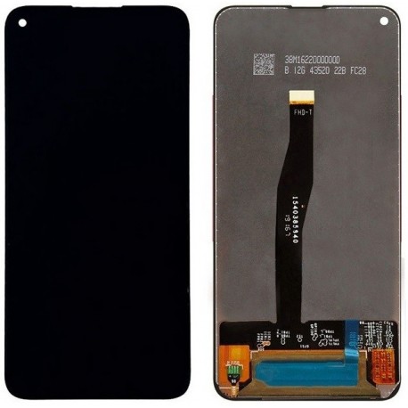 repair screen Huawei Nova 5i Pro