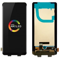 OnePlus 7T Pro screen replacement