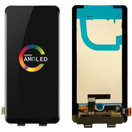 OnePlus 7T Pro screen replacement