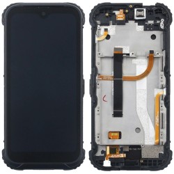 r&eacute;paration &eacute;cran Blackview BV5900