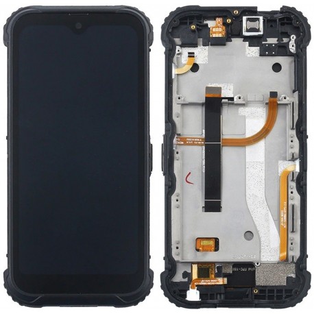 Blackview BV5900 screen replacement