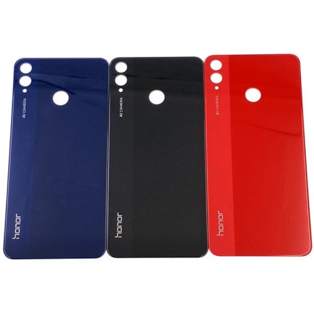 remplacer coque Honor 8X